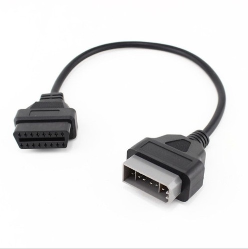 Adattatore connettore obd1 - connettore,