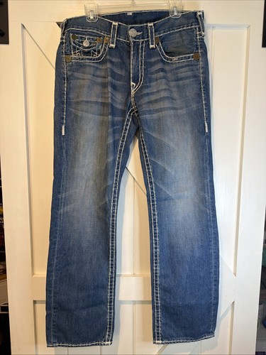 Jeans true religion ricky - religion,