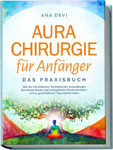 Ana devi aurachirurgie für - /,