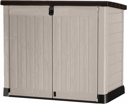 Keter porta attrezzi da - ✅,