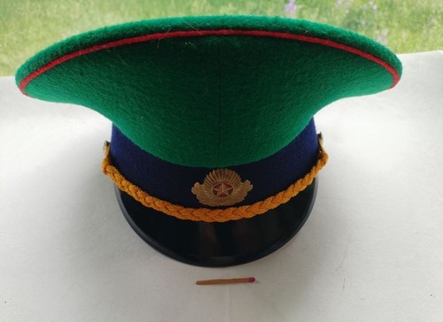 Cappello berretto vintage - cappello,