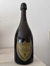 Dom perignon vintage 1990 - dom,