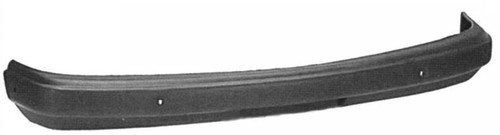 Paraurti post fiat 126 - paraurti,
