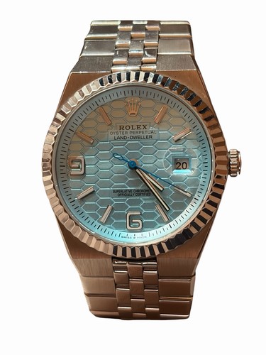 Rolex oyster perpetual - rolex,