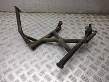 CAVALLETTO CENTRALE LATERALE