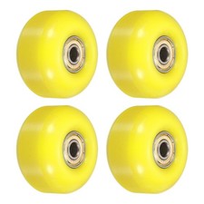 52mm skateboard wheels with