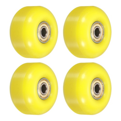 52mm skateboard ruote con - ruote,