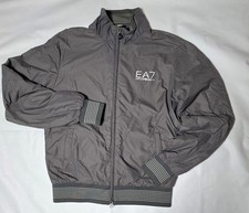 Giubbotto Emporio Armani