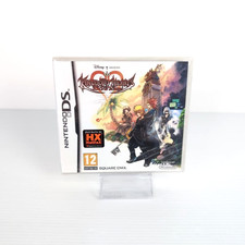 Kingdom Heart 358/2 Days NUOVO