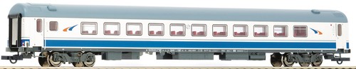 Roco 64594 carrozza treno - roco,