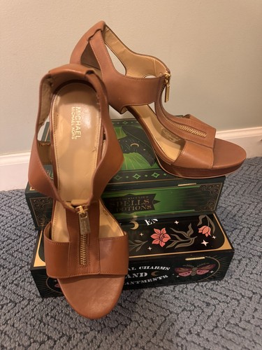 Sandalo pre loved michael kors - sandalo,