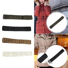 Corsetto con fascia in vita