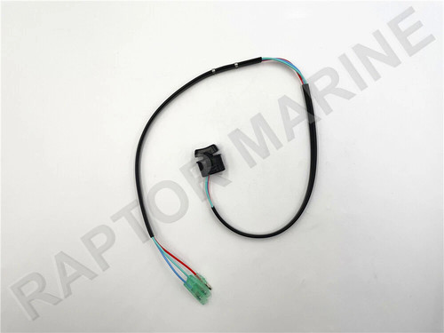 Interruttore power trim - power,