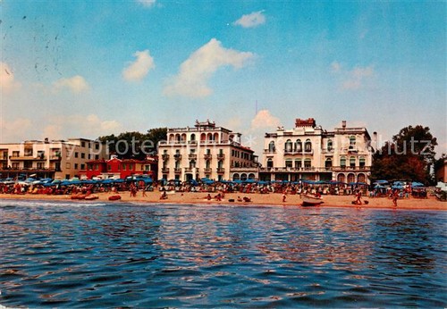Lido jesolo hotel casa - di,