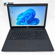 DELL, Latitude 3500, 15.6"