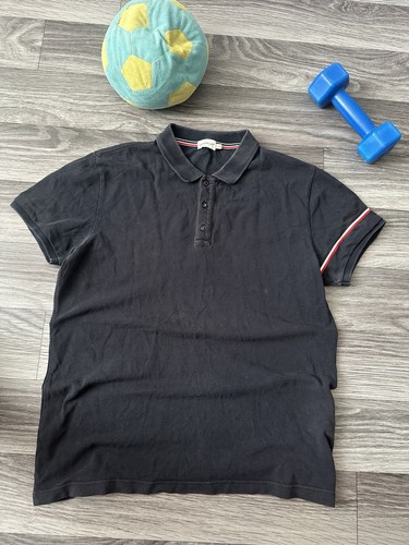 Polo moncler maglia vintage - maglia,