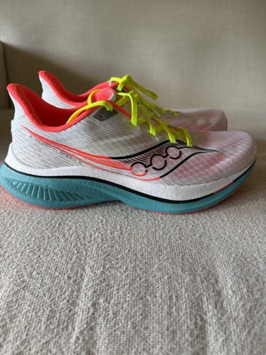 Saucony endorphin speed - saucony, 5