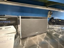 Bose SoundLink altoparlante