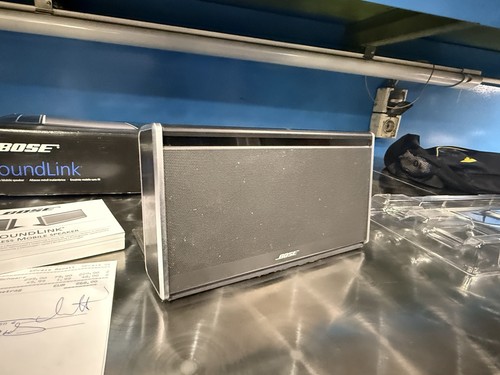 Bose soundlink altoparlante - bose,