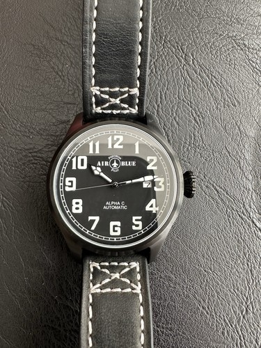 Orologio automatico uomo air - orologio,
