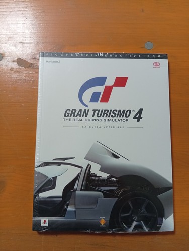 Gran turismo guida - gran,