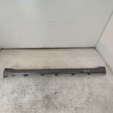 1FC38TRMA Minigonne laterali sottoporta Dx Jeep Grand Cherokee III WH 4X4 2004-2