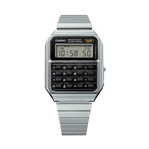 Orologio casio 500we 1ajf - casio, ca-500we-1ajf