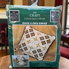 Kit punto croce collezione