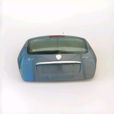 PORTELLONE COFANO BAULE LUNOTTO POSTERIORE LANCIA Y YPSILON 2003 AL  2011 GRIGIO