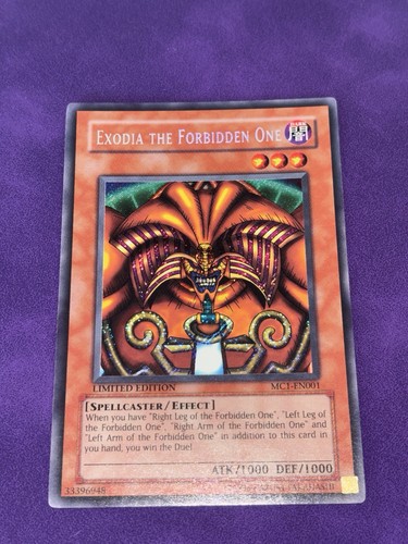 Exodia il proibito - il,