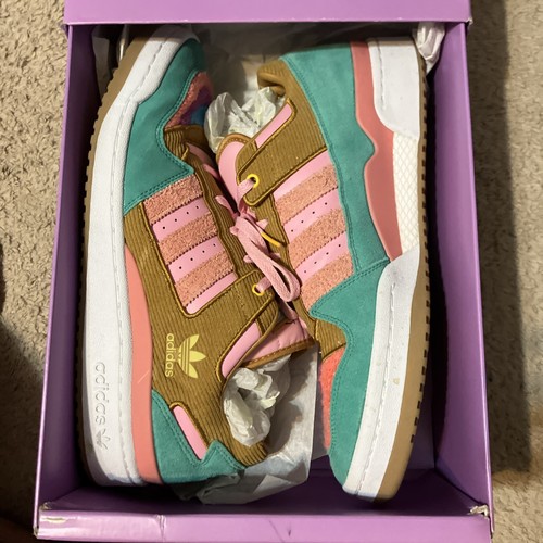 Taglia simpson x adidas - taglia,