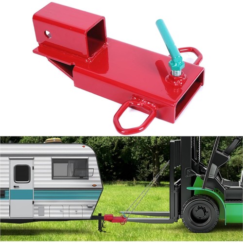 Ricevitore gancio carrello