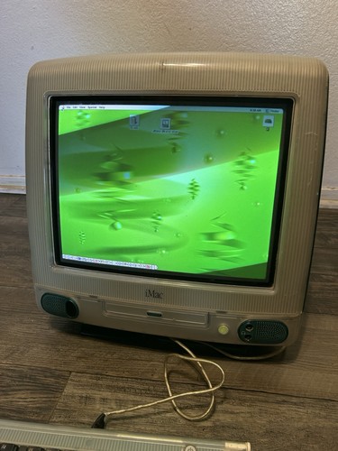 Apple imac 233mhz bondi - apple, g3