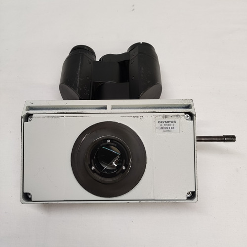 Olympus tr30 porta - olympus, u-tr30-2