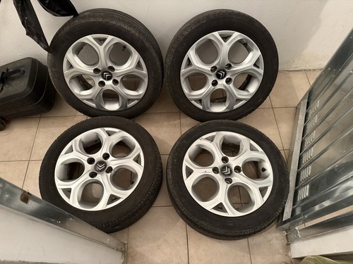Set cerchi lega - set,