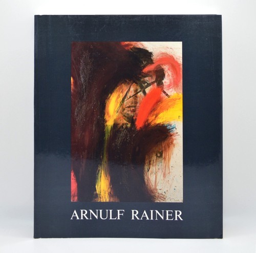 Arnulf rainer art - arnulf,