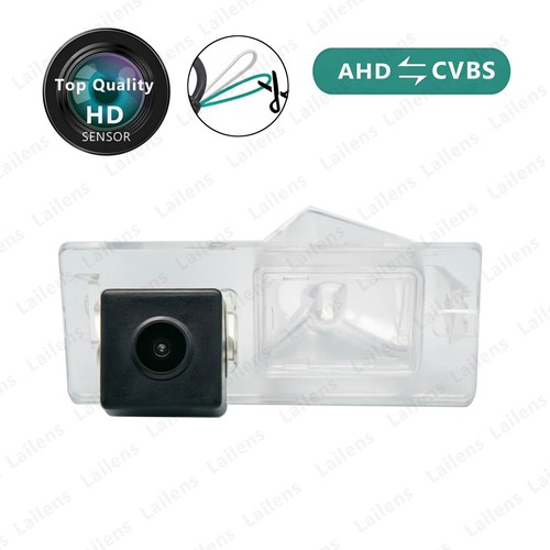 Telecamera posteriore ahd - ahd, per