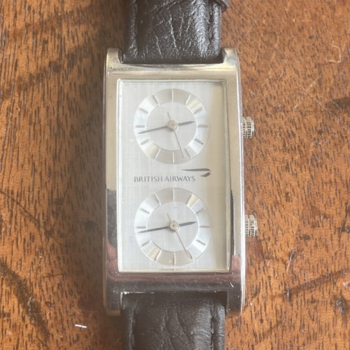 Orologio british airways - orologio,