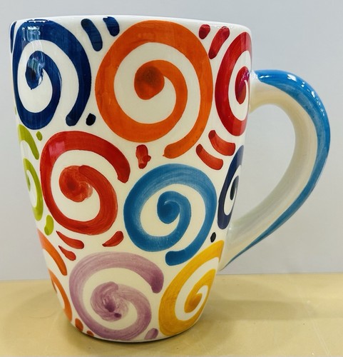 Ceramica bassano tazza - bassano:,