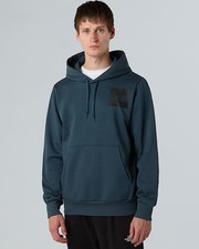  Felpa Cappuccio Hoodie UOMO