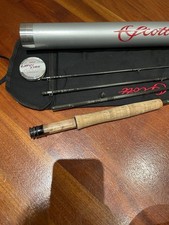 Scott G2 Fly Fishing Rod