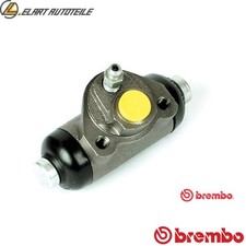 CILINDRETTO FRENO RUOTA A 12