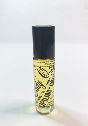 Lady olio profumato tipo - olio,
