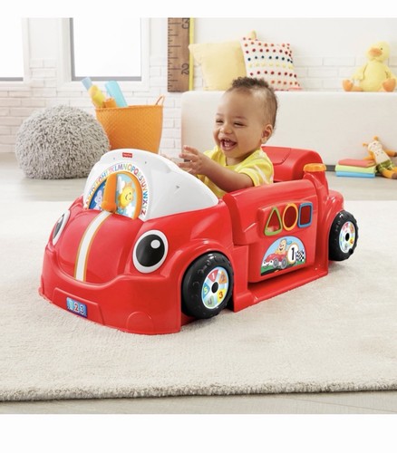 Fisher price ridi - ridi, e