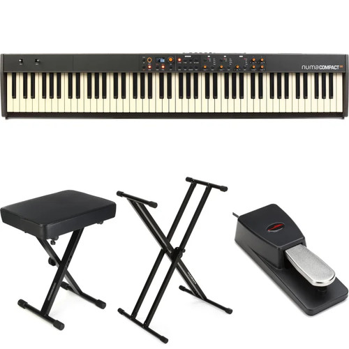 Studiologic numa compact - studiologic,