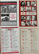 GRANDI RIVOLUZIONI STORIA