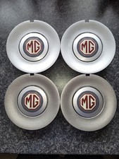 Tappi centrali dritti MG ZR ZS