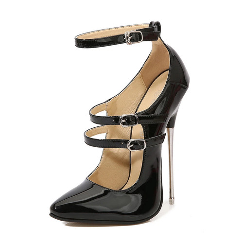 Scarpe donna tacco alto - , a