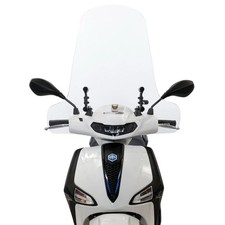 KIT PARABREZZA PARAVENTO