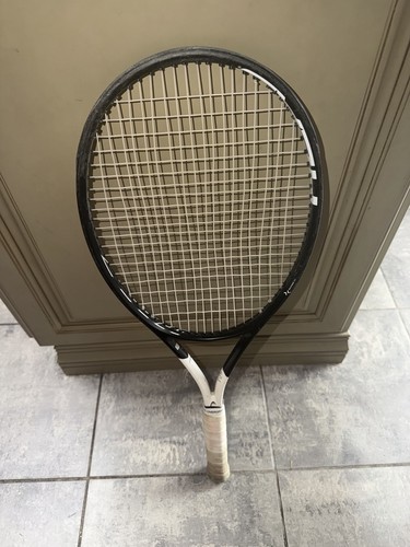 Racchetta tennis head - racchetta,